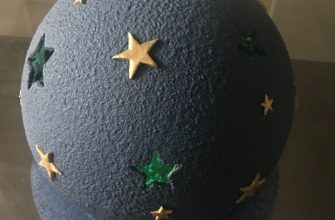 Торт Новогодний Шар Торт Новогодний Шар